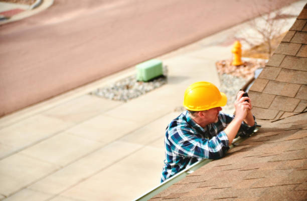 Fast & Reliable Emergency Roof Repairs in West Hill, OH