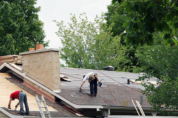 Asphalt Shingles Roofing in West Hill, OH